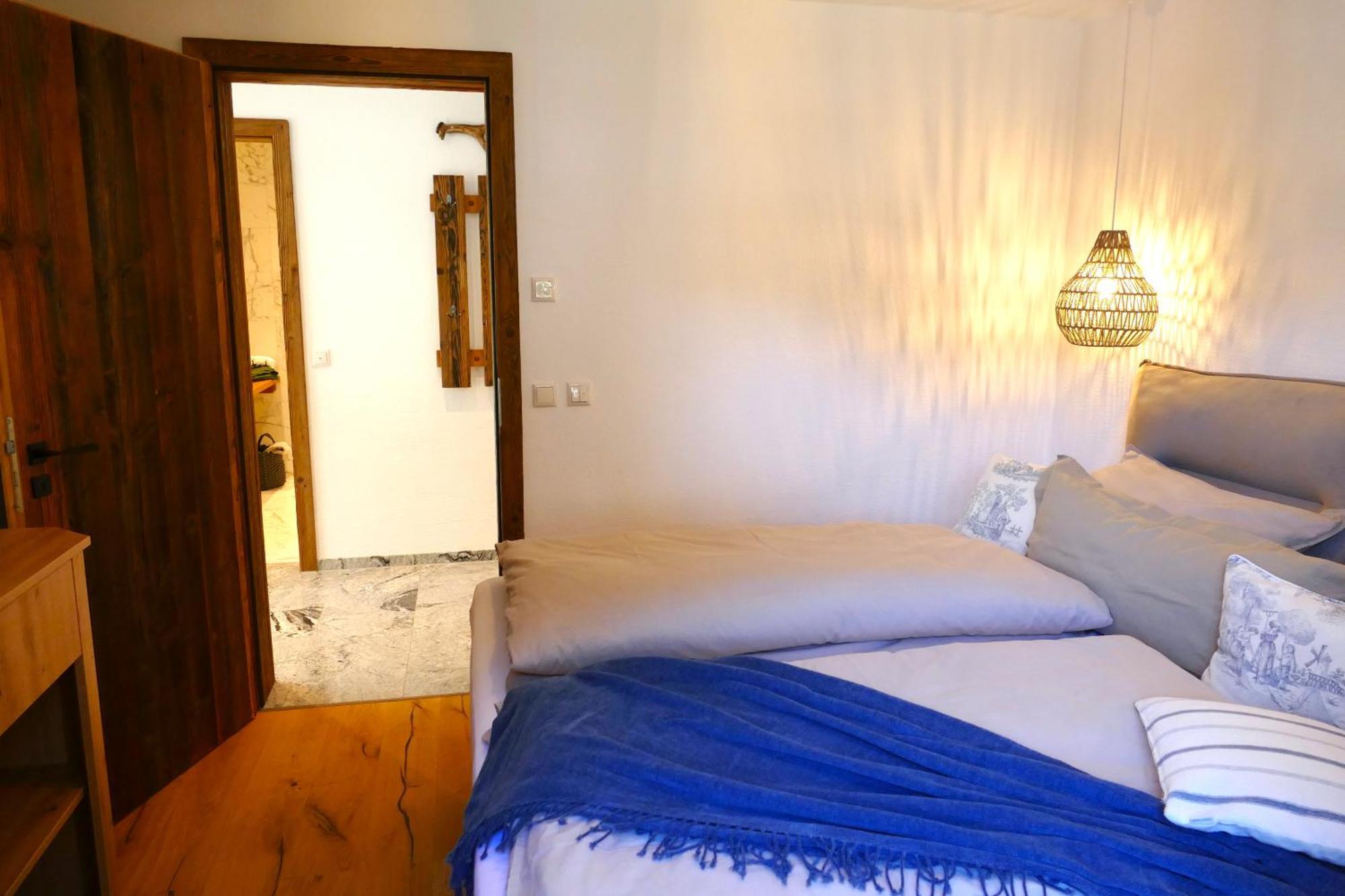 Ferienwohnung Goller Lenggries Habitación foto