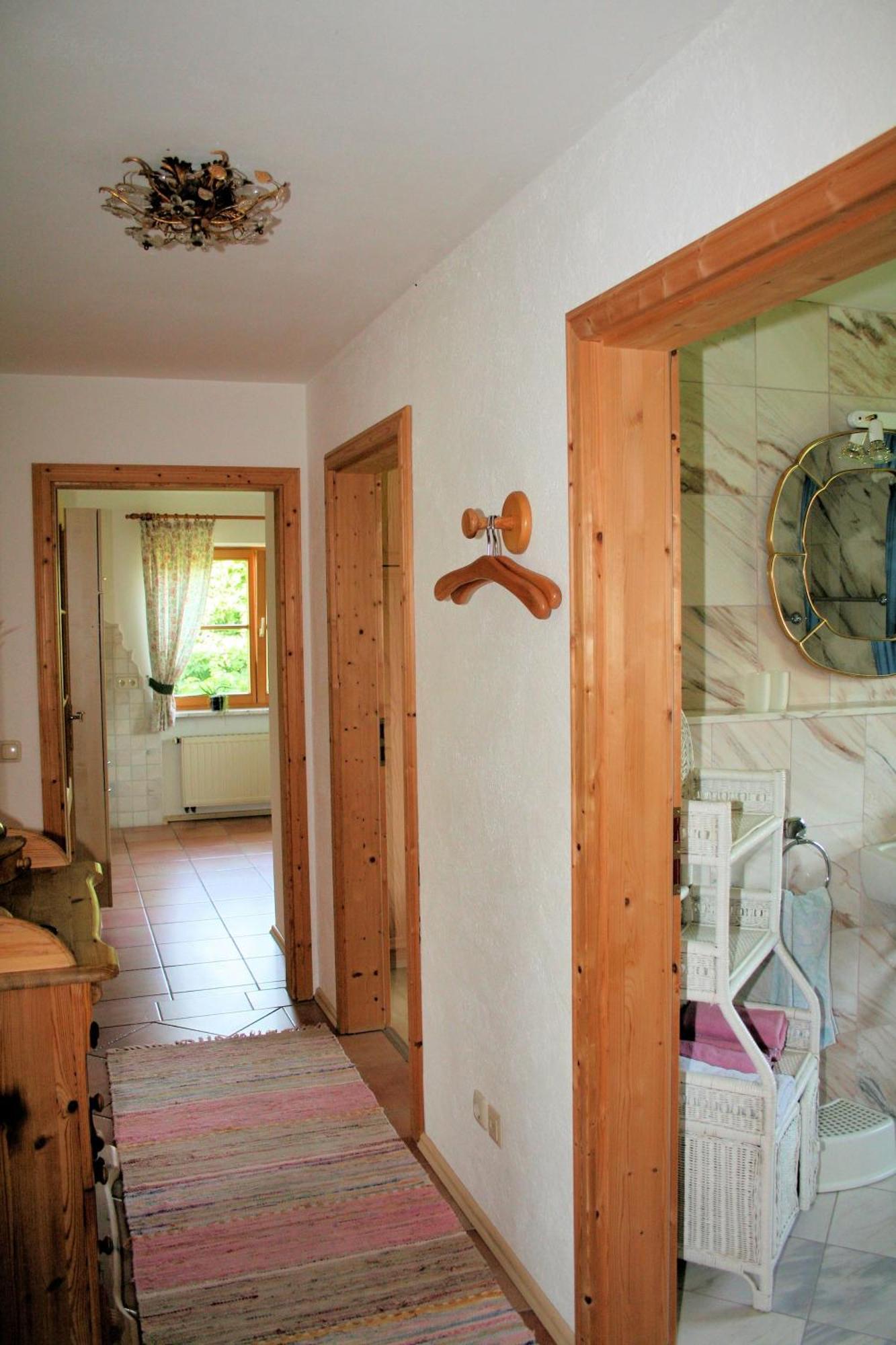 Ferienwohnung Goller Lenggries Habitación foto