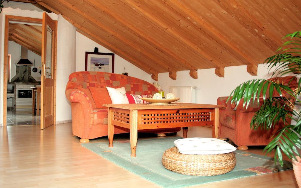 Ferienwohnung Goller Lenggries Habitación foto